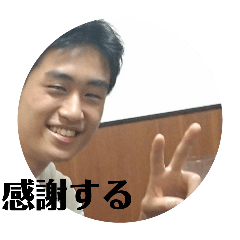 Creator KEN's stamp