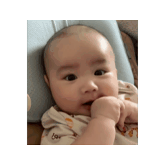 Ning BABY 2(⁎⁍̴̛ᴗ⁍̴̛⁎)