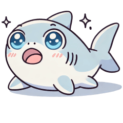 Puffy Sharky