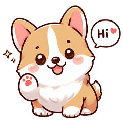 mini corgi2