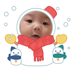 feifei baby0616