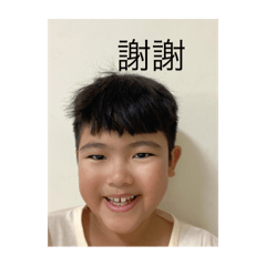 我的貼圖（Part-1)