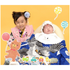 SO-chan&A-chan