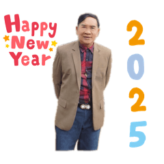 Mr.Supote 2025