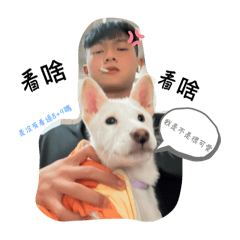 諺與他的ㄉㄟˊㄉㄟˊ