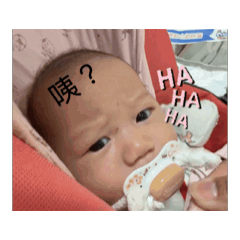 小蟹黃之熹熹皇帝
