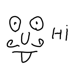 木頭人萬用表情包