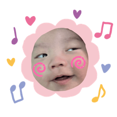 昊昊的一百種表情