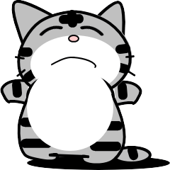 Three cute cats that can be used daily31