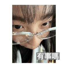 木木小姐