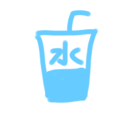 請喝水