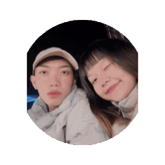 小寧&小石