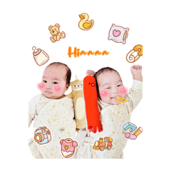 心心念念の2