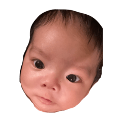 Soo cute baby