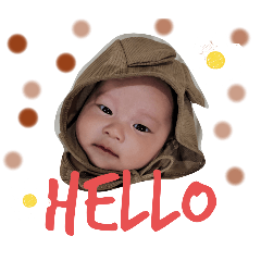 Baby Mete simple