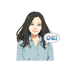 By AI STICKERS