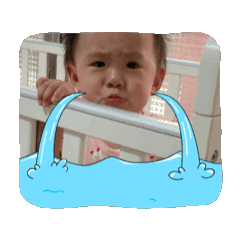 Sharon喜怒哀樂