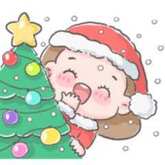 Gift : Happy New year & Merry Christmas