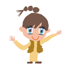だんご姉〜さんの年末年始