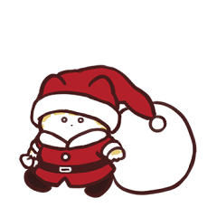 Tsuchinoko_Winter_sticker