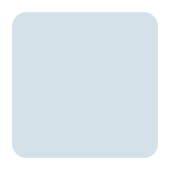 Rounded square (dull blue)