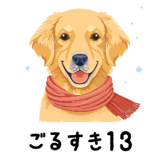 For Golden Retriever Lovers13