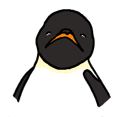 Everyday Emperor Penguin