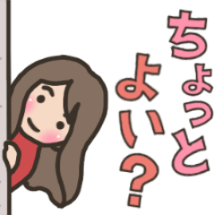 【動】女人的一天