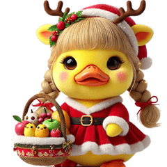 Judi Yellow Duck New Year 2025