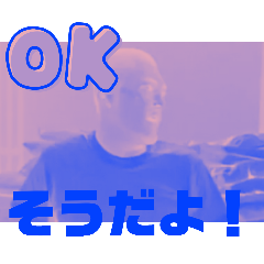 乙女スタンプ極