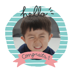daichi's stamp @h