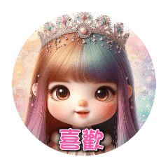 MUMU Girl-日常用語d