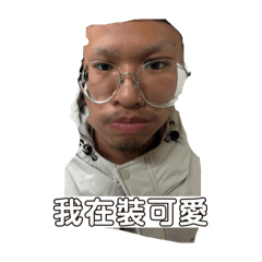 你的百變男友童錦陳
