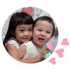 Nini Nn 姐妹花