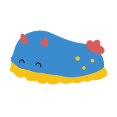 海洋生物 表情貼圖