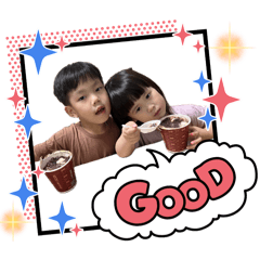 Lin&Jin happy December