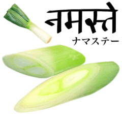 Extra green onion 10