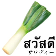 Extra green onion 5