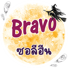 SOLEIN Bravo One word