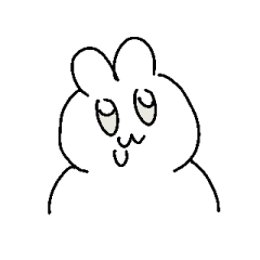 A Rough Rabbit