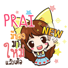 PRAI Online Seller_E e