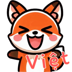 baby fox life (Vietnam) Ver3