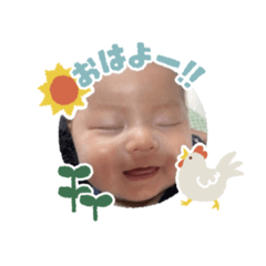 babyHaruka