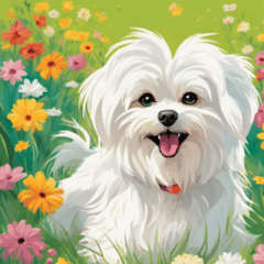 comic maltese