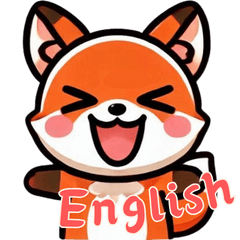 baby fox life (English) Ver3