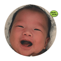 豆豆兒子