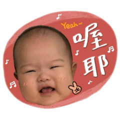 大頭玥の大頭貼圖II