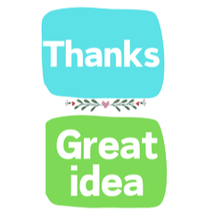 Essential Work Stickers-English – LINE stickers | LINE STORE