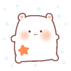 winter's INUKUMA