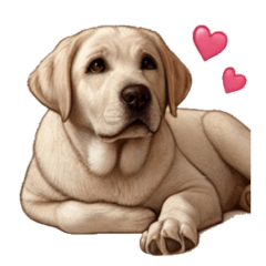 Labrador Retriever AI